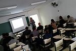 Semana Acadêmica do curso de Direito