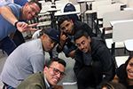 T&eacute;cnica Vivencial