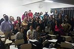 Comemoração pelo Dia do Contabilista