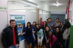 IRPF/2017 - Acadêmicos do curso de Ciências Contábeis em atividade junto à Comunidade