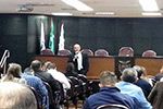 Direito da FAC no Ministério Público do Paraná