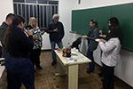 NPJ - curso Prático de Elaboração de Peças Processuais