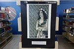 Exposição Fotográfica - Todas Podem Ser Frida