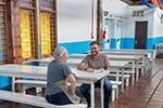Consultoria Pequeno Cotolengo