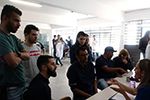 Feira Empregabilidade RH FAPAR