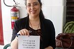 Feira Empregabilidade RH FAPAR