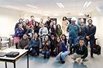 Desenvolvendo a compreens&atilde;o sobre a import&acirc;ncia das Normas Regulamentadoras