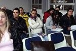 Programa de Relacionamento Acadêmico - PRA