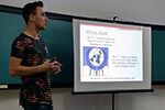 1ª Semana de Discussão em Gênero, Diversidade Sexual e Diferenças