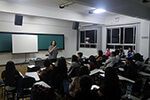 1ª Semana de Discussão em Gênero, Diversidade Sexual e Diferenças