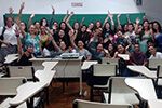Início do Semestre Letivo