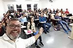 Início do Semestre Letivo
