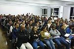 Comemoração do Dia do Contabilista