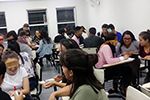 Líderes e Liderados em Construção
