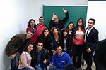 1º Papo de ADM