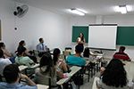 1º Papo de ADM