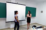 1º Papo de ADM