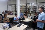 Semana Acad&ecirc;mica de Administra&ccedil;&atilde;o - 'Empreender! Um estilo de vida'