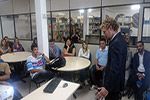 Semana Acad&ecirc;mica de Administra&ccedil;&atilde;o - 'Empreender! Um estilo de vida'