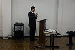 Semana acadêmica do curso de Direito