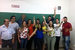 Início do semestre letivo FAC e FAPAR