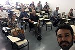 NPJ - curso de Laboratório Prático de Peças Processuais