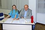 I Semana de Debates do curso de Administração da FAPAR/ FAC