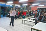 Col&eacute;gio Zumbi dos Palmares