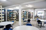 Biblioteca e Sala de Estudo