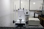 Laborat&oacute;rio de Engenharia Civil