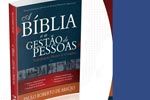 Lançamento do livro - A Bíblia e a Gestão de Pessoas