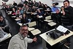 Volta às aulas - Administração e Direito