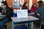 Administração da FAC em Evento Social