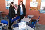 Administração da FAC em Evento Social