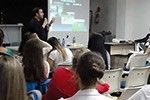 Semana Acadêmica 2015.1
