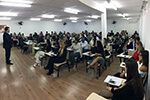 Jornadas Jurídicas - 'Mediação & Arbitragem e a sua interação com o Direito Processual Civil'