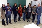Semana acadêmica da FAC -  Palestras abordando temas do cotidiano, para os alunos e toda a comunidade