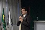 Palestra 'Sistemas Eleitorais e Reforma Política', Motiva Alunos do curso de Direito na FAC