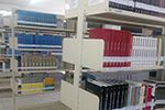 Biblioteca e Sala de Estudo