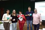 Semana Acadêmica do curso de Administração FAC e FAPAR