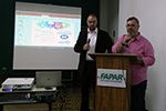 Semana Acadêmica do curso de Administração FAC e FAPAR