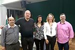 Semana Acadêmica do curso de Administração FAC e FAPAR