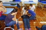 II Semana de Extensão da FAPAR e FAC