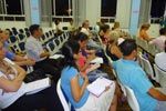 II Semana de Extensão da FAPAR e FAC