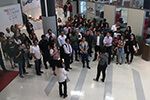 Visita Técnica ao Tribunal Regional Eleitoral