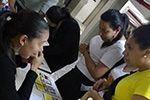 A Sua Carreira é Aqui - Gerando oportunidades profissionais aos nossos alunos e à Comunidade