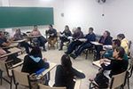 Palestra Motivadora para os Acadêmicos de Administração