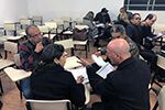 curso extracurricular de Mediação