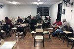 curso extracurricular de Mediação