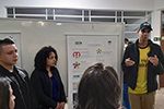 Profissionais de vis&atilde;o - Exposi&ccedil;&atilde;o dos Projetos Empresariais do curso de Administra&ccedil;&atilde;o